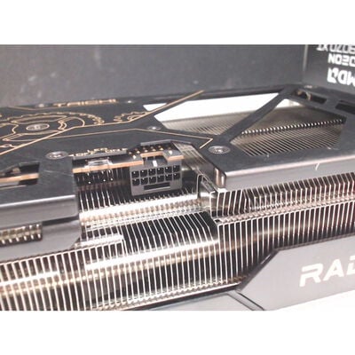 【前橋ｲﾝﾀｰｱｶﾏﾙ店】中古  ASRock RX9070XT TC 16GO Taichi 16GB OC (RX9070XT 16G) 176935 