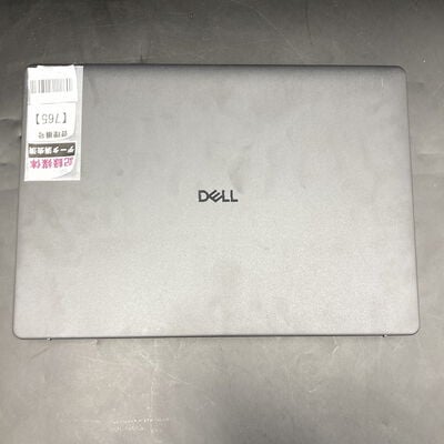 【熊本浜線店】中古  Dell 16 DC16255(Ryzen 5 220/16GB/SSD512GB/W11H/15.6　1920x1200) 5370000778 