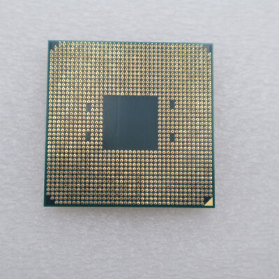 【通販センター】中古  AMD Ryzen 5 5600X (AM4/3.7/35M/C6/T12/65W) 143916 