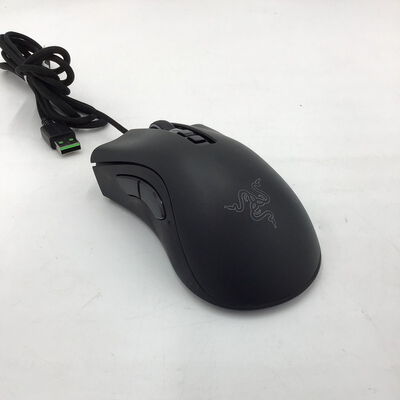 【白山FM松任店】中古  Razer DeathAdder V2 (RZ01-03210100-R3M1) 146987 