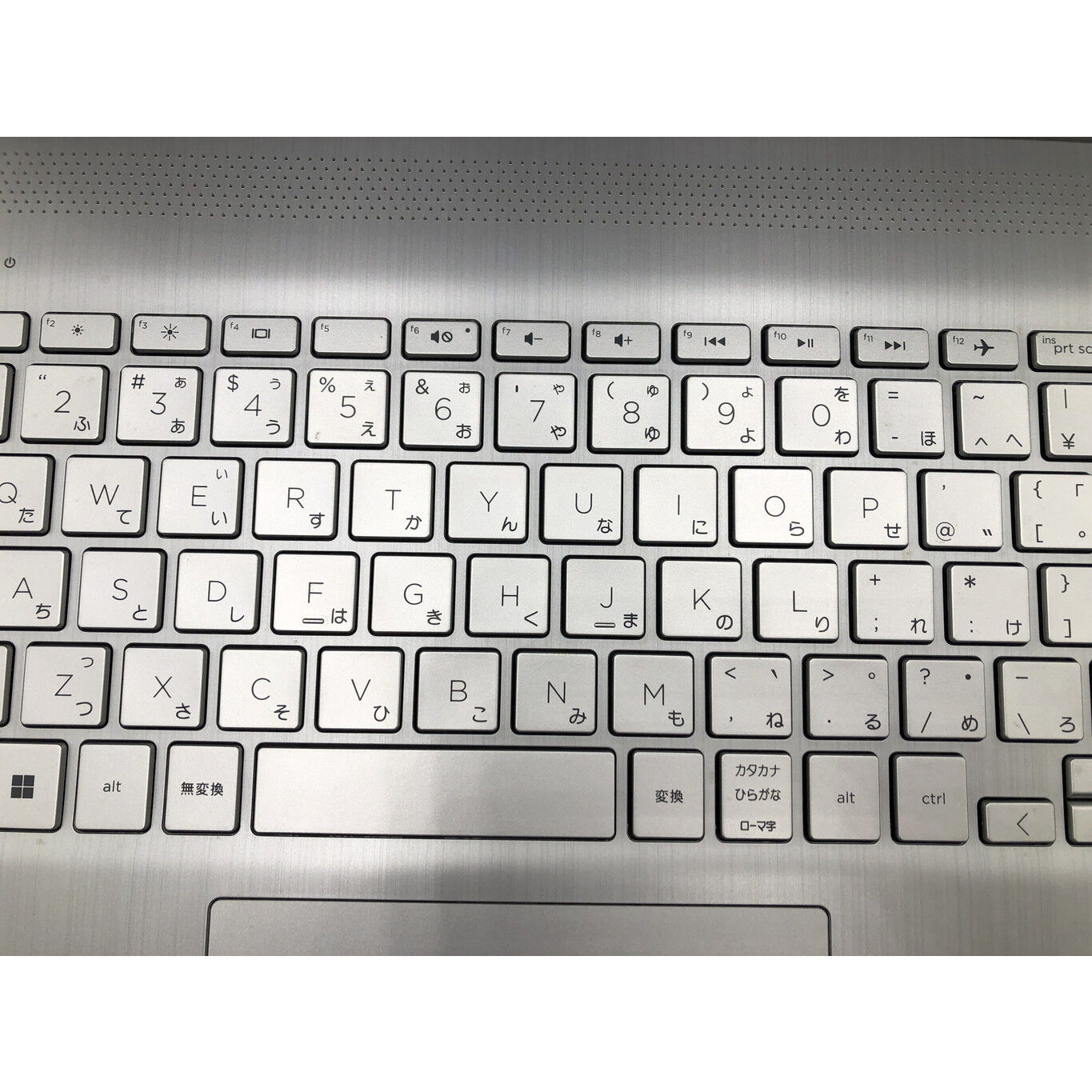 中古 HP Laptop 15s-eq2xxx(Ryzen 5 5500U/8GB/SSD512GB/W11H