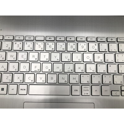 【水戸赤塚店】中古  HP Laptop 15s-eq2xxx(Ryzen 5 5500U/8GB/SSD512GB/W11H) 4680003845 