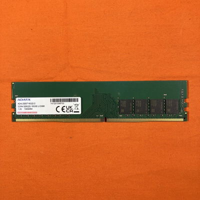 【なんば店】中古  PC4-25600 16GB デスクトップ用 140728 