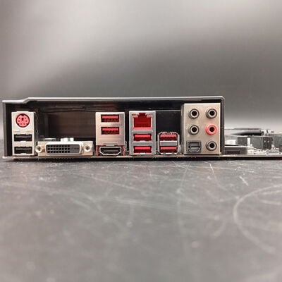 【大須店】中古  MSI X470 GAMING PRO(X470 AM4 ATX DDR4) 3480036392 