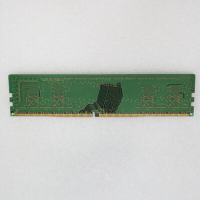 【通販センター】中古  PC4-25600 8GB デスクトップ用(DDR4-3200) 140727 