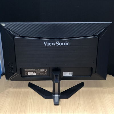 【甲府飯田店】中古  各社 23.6インチワイドゲーミングモニタ （フルHD 1920x1080 144Hz） 4720001543 