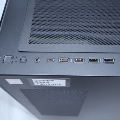 【通販センター】中古  THIRDWAVE GALLERIA SF BK 205107 