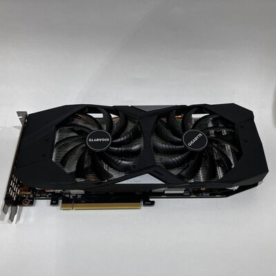 【佐賀南部バイパス店】中古  GIGABYTE GV-N206SWF2OC-8GD (RTX2060 SUPER) 140113 
