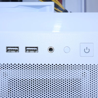 【通販センター】中古  OriginalPC(AMD Ryzen 7 5700X/16GB DDR4 (PC4)/SSD1TB/なし/AMD Radeon RX 9060 XT 8GB/W11H64 MAR) 202248 