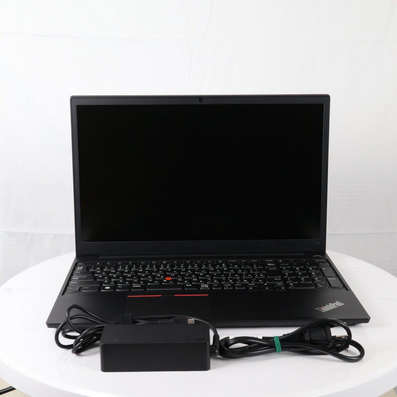 中古 Lenovo ThinkPad E15 Gen2(Intel Core i5 1135G7 2.40GHz/16GB