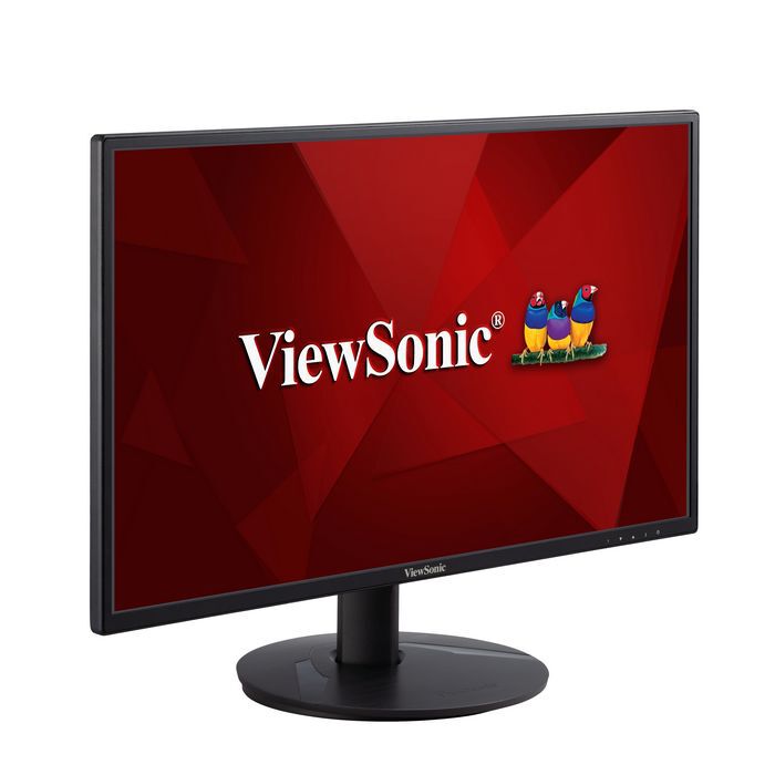 ViewSonic VA2418-SMH-7 (23.8インチワイド 液晶モニター) ドスパラ ViewSonic VA2418-SMH-7 (23.8インチワイド 液晶モニター) ドスパラ