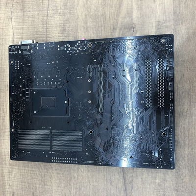 【宇都宮鶴田店】中古  ASUS H170-PRO (H170 1151 ATX DDR4) 131018 