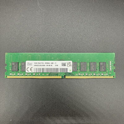 【大須店】中古  PC4-25600 16GB デスクトップ用 140728 