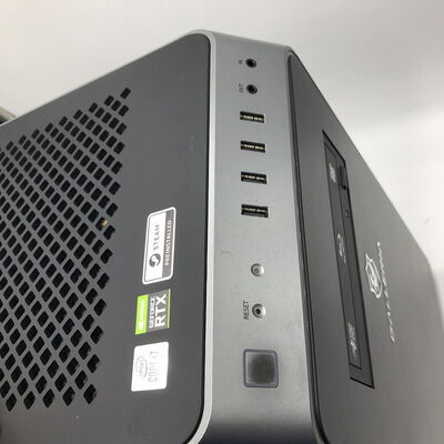 【盛岡都南店】中古  GALLERIA XA7C-R37 4580002309 