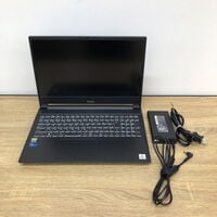 中古  iiyama LEVEL-15FXR21(i7-10750H/16GB/SSD512GB/RTX2060/W11H) 4990001594 