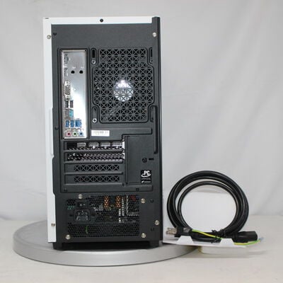 【通販センター】中古  THIRDWAVE THIRDWAVE X3-03WH(Intel Core i5 14400F/16GB DDR5 (PC5)/SSD1TB/なし/NVIDIA GeForce RTX 4060 Ti 8GB/W11H64 MAR) 196640 