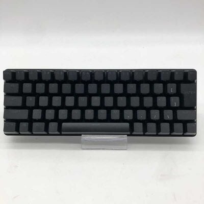 【郡山安積店】中古  SteelSeries Apex Pro Mini JP (有線ゲーミングキーボード 60％ 日本語配列) 4640002859 