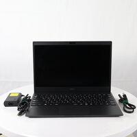 中古  NEC LAVIE Direct PM GN286J/5N PC-GN286J5LN(Intel Core i7 1165G7/8GB DDR4 (PC4)/SSD512GB/なし/オンボード/13.3/1920x1080/Wi-Fi/W11H64 MAR) 200806 