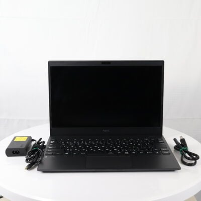 【通販センター】中古  NEC LAVIE Direct PM GN286J/5N PC-GN286J5LN(Intel Core i7 1165G7/8GB DDR4 (PC4)/SSD512GB/なし/オンボード/13.3/1920x1080/Wi-Fi/W11H64 MAR) 200806 