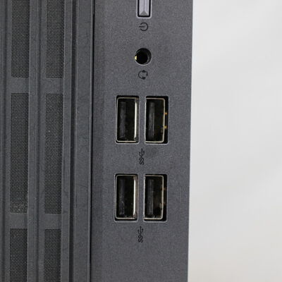 【通販センター】中古  HP ProDesk 405 G8 SFF(AMD Ryzen 7 PRO 5750G/16GB/SSD1TB/DVDマルチ/オンボード/W11H64 MAR) 179934 