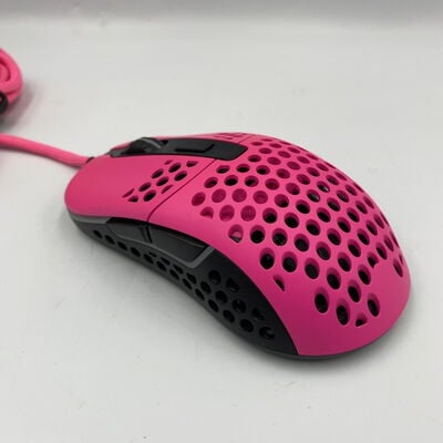 【座間相武台】中古  CHERRY XTRFY M42 RGB[ピンク] 1460030137 