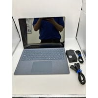 中古  Microsoft Surface　Laptop4(i5-1135G7/8GB/SSD512GB/W11H) 5250001388 