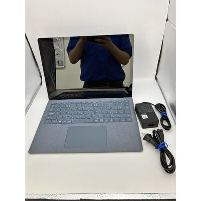 【佐賀南部バイパス店】中古  Microsoft Surface　Laptop4(i5-1135G7/8GB/SSD512GB/W11H) 5250001388 