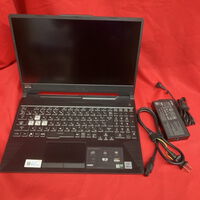 中古  ASUS TUF Gaming F15 FX506LH 3250006070 