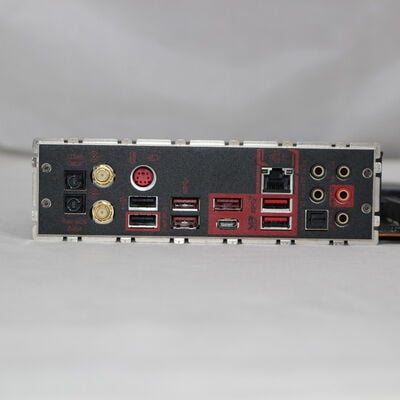 【通販センター】中古  MSI MEG X570 UNIFY(X570 AM4 DDR4) 3480034918 