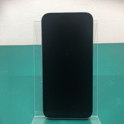 【佐賀南部バイパス店】中古  【国内版SIMフリー】Apple iPhone15 Pro Max 256GB ナチュラルチタニウム MU6R3J/A 161258 