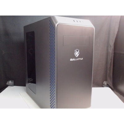 【前橋ｲﾝﾀｰｱｶﾏﾙ店】中古  ZA9C-R58(Ultra 9 285K/64GB/SSD2TB/HDD4TB/RTX5080/W11H) 4540001726 