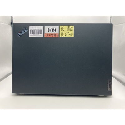 【仙台店】中古  Lenovo ThinkPad X13 Gen 2 (AMD Ryzen 5 Pro 5650U 2.3GHz/8GB/SSD256GB/-/オンボード/13.3/1920x1200/Wi-Fi/WEBCAM/W11H64) 182749 