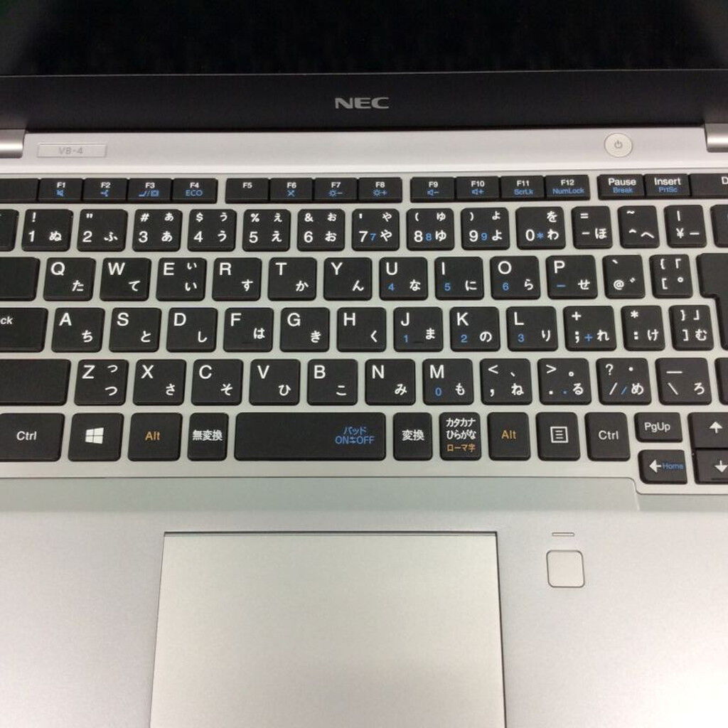 中古 NEC VersaPro タイプVB PC-VKM17BZG4 (Core i5 8350U/8GB