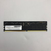 中古  PC5-38400 16GB デスクトップ用(DDR5-4800) 149151 