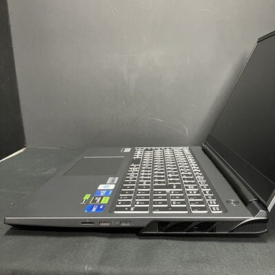 【大須店】中古  GALLERIA ノートパソコン(i7-13700HX/64GB/SSD1TB/RTX4070/16/W11H) 3120021932 