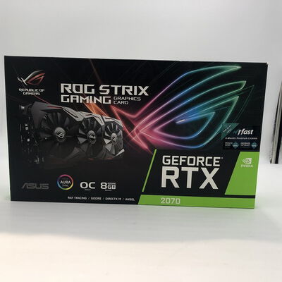 【盛岡都南店】中古  各社 GeForce RTX2070 (8GB PCI-E) 138342