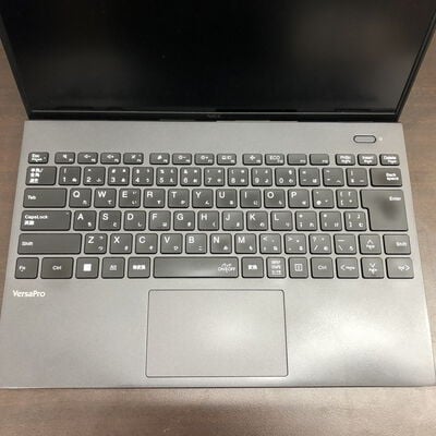 【福山ココローズ店】中古  NEC　VKV50G-B(i7-1195G7/16GB/SSD256GB/W11P) 5090001275 