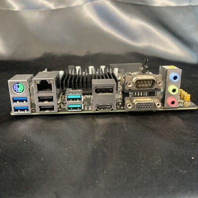 【横浜駅前店】中古  ASUS PRIME N100I-D D4-CSM (INTEL N100 mITX DDR4) 3400009368 