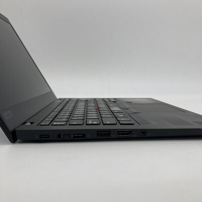 【堺七道店】中古  Lenovo ThinkPad X13 Gen 1 (LTE) (AMD Ryzen 5 PRO 4650U 2.1GHz/8GB/SSD256GB/-/オンボード/13.3/1920x1080/Wi-Fi/WEBCAM/W11H64) 180564 