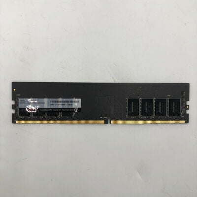 【福井日之出店】中古  PC4-25600 8GB デスクトップ用(DDR4-3200) 140727 