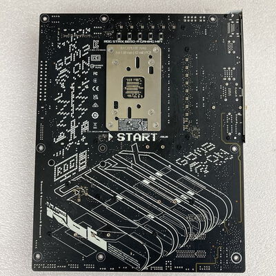 【京都店】中古  ASUS ROG STRIX B650-A GAMING WIFI (B650 AM5 ATX DDR5) 168290 