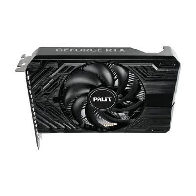 Palit  NE64060019P1-1070F (GeForce RTX 4060 StormX V1 8GB) 