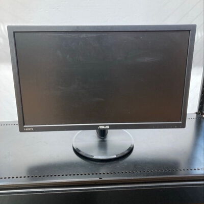 【堺七道店】中古  各社 21.5インチワイド液晶モニタ （フルHD 1920x1080） 119874 