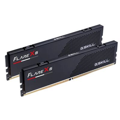 G.SKILL  F5-6000J3636F32GX2-FX5 (DDR5 PC5-48000 32GB 2枚組) 