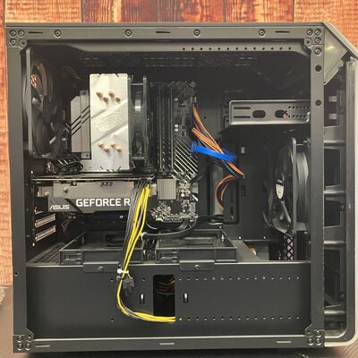 【富士青葉店】中古  THIRDWAVE GALLERIA RM5C-R36 5070001718 