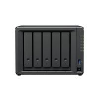 Synology  DiskStation DS1525neo+ (5bay NAS) 