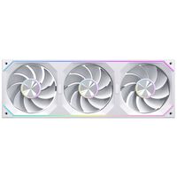 Antec  Infinity Matrix 360 Reverse ARGB White (360mm ARGB ホワイト リバースファン) 
