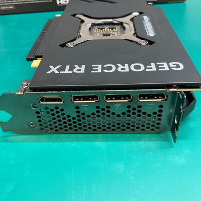 【静岡東瀬名店】中古  各社 GeForce RTX4070 (12GB PCI-E) 157138 