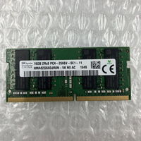 中古  PC4-21300 16GB ノート用(DDR4-2666) 150696 
