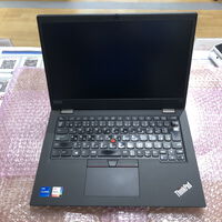 中古  Lenovo ThinkPad L13 Gen2 (Core i5-1135G7/8GB/SSD 256GB/-/-/-/13.3インチFHD/W11P/-) 3240009721 